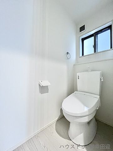 トイレ 菊池郡菊陽町大字津久礼617-3