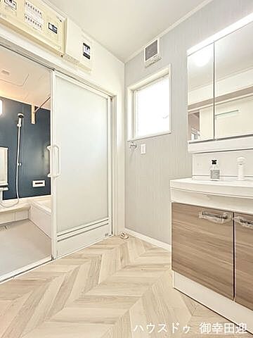 洗面 合志市幾久富1866-1667