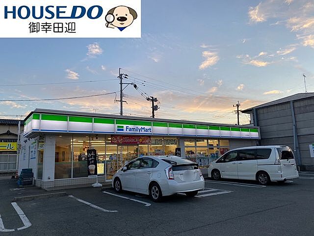 周辺 合志市幾久富1866-1667