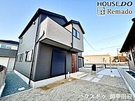 熊本県上益城郡益城町大字広崎1432-2付近：物件画像