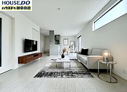 新築戸建　東区桜木4丁目2期　1号棟