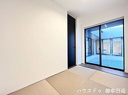 和室の画像