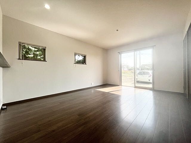 リビング/ダイニング 宇城市松橋町西下郷1705