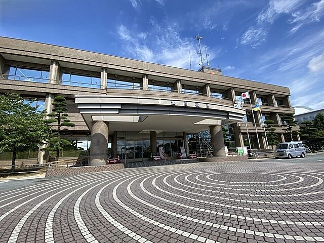 周辺 宇城市松橋町西下郷1705