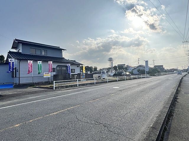 外観 熊本市南区孫代町130-5