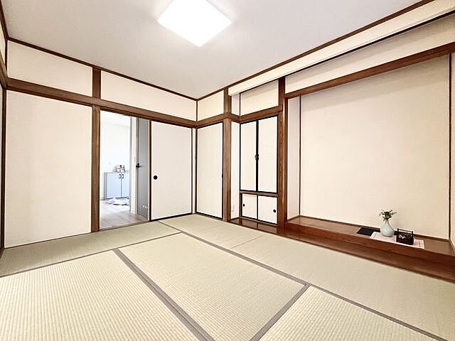 室内 熊本市南区孫代町130-5