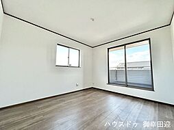 洋室の画像