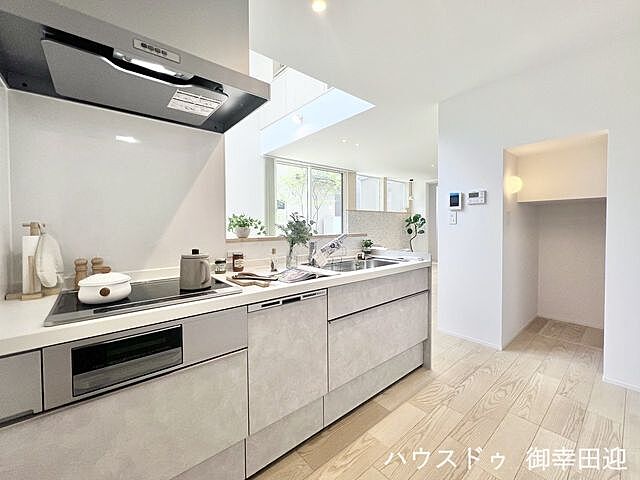 キッチン 宇土市北段原町131付近