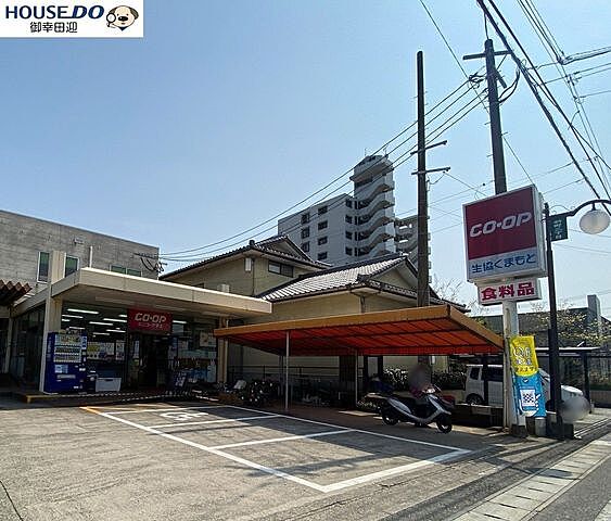 周辺 宇土市北段原町131付近
