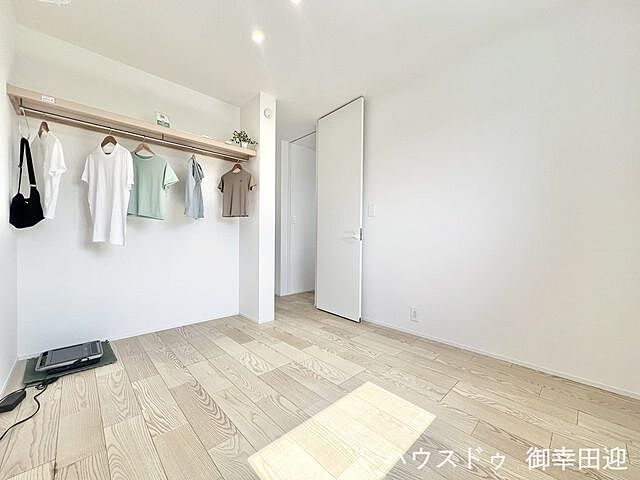 室内 宇土市北段原町131付近