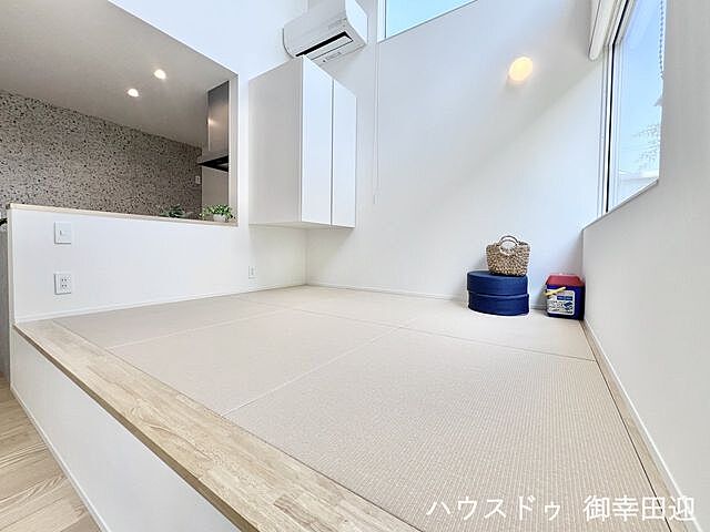 室内 宇土市北段原町131付近