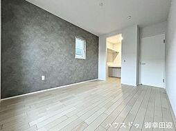 洋室の画像
