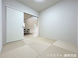 和室の画像