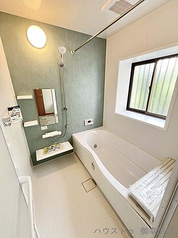 浴室 熊本市東区沼山津2丁目14-60