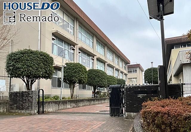 周辺 熊本市東区沼山津2丁目14-60