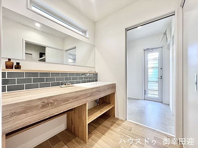 洗面 熊本市北区植木町広住1355付近