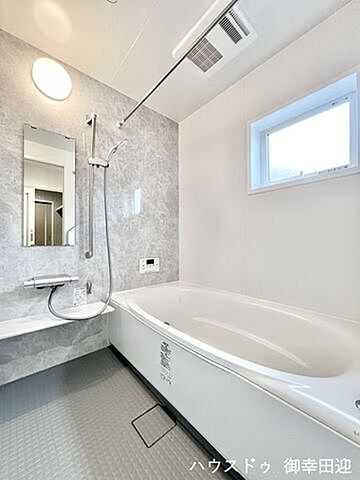 浴室 熊本市南区城南町舞原317-16付近