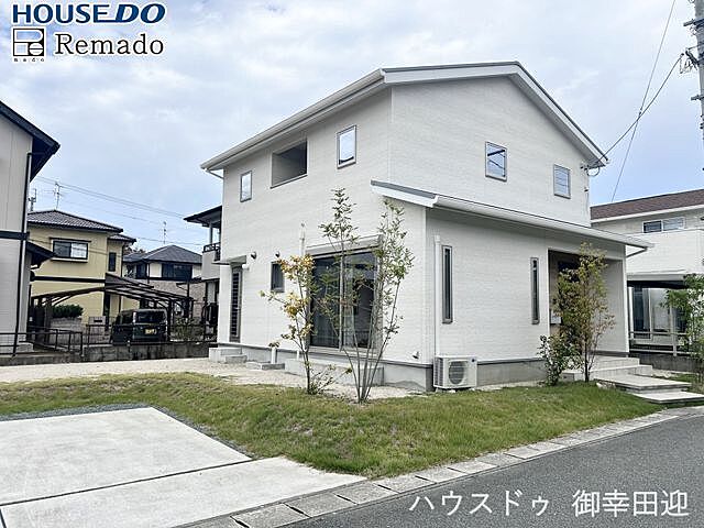 外観 熊本市南区城南町舞原317-16付近