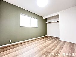 洋室の画像