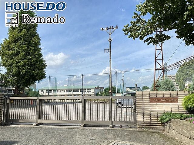 周辺 熊本市東区保田窪4丁目3-10