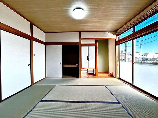 室内 熊本市東区沼山津1丁目21-19