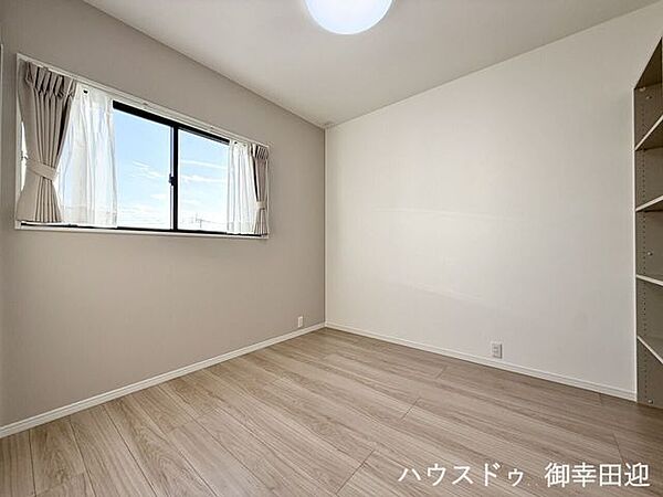 洋室