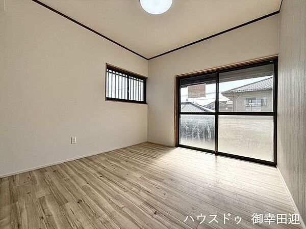 洋室