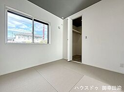 和室の画像