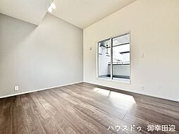 洋室の画像