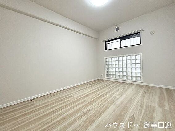 ■6帖洋室■心...