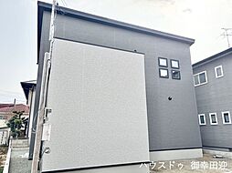 外観の画像