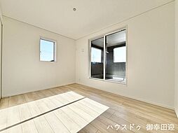 洋室の画像
