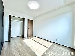 洋室の画像