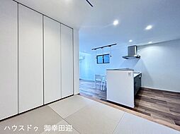 和室の画像