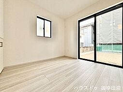洋室の画像