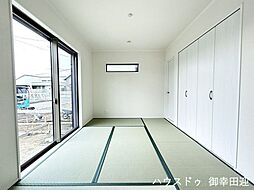 和室の画像