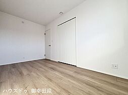 洋室の画像