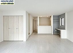 新築戸建 南区御幸西2丁目4期 3号棟