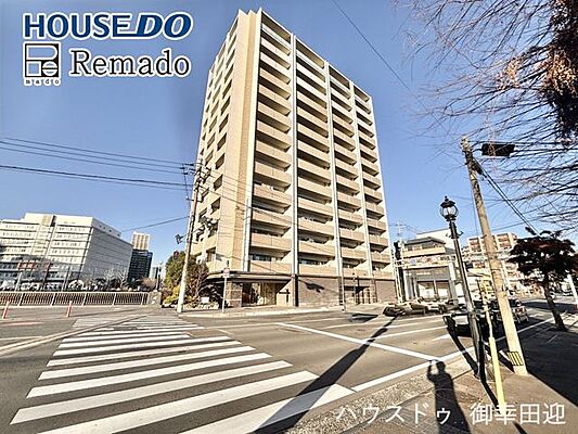 外観 オーヴィジョン熊本駅南 12階/-