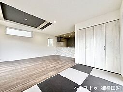 和室の画像