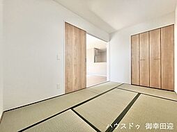 和室の画像