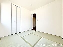 和室の画像