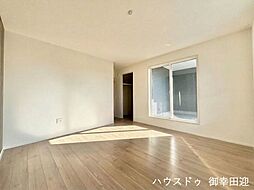 洋室の画像