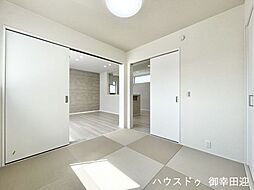 和室の画像
