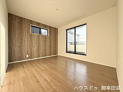 洋室の画像
