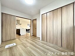 洋室の画像