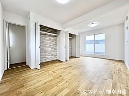 洋室の画像