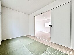 和室の画像