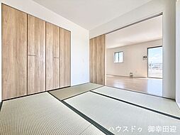 和室の画像
