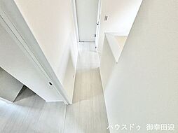 室内の画像